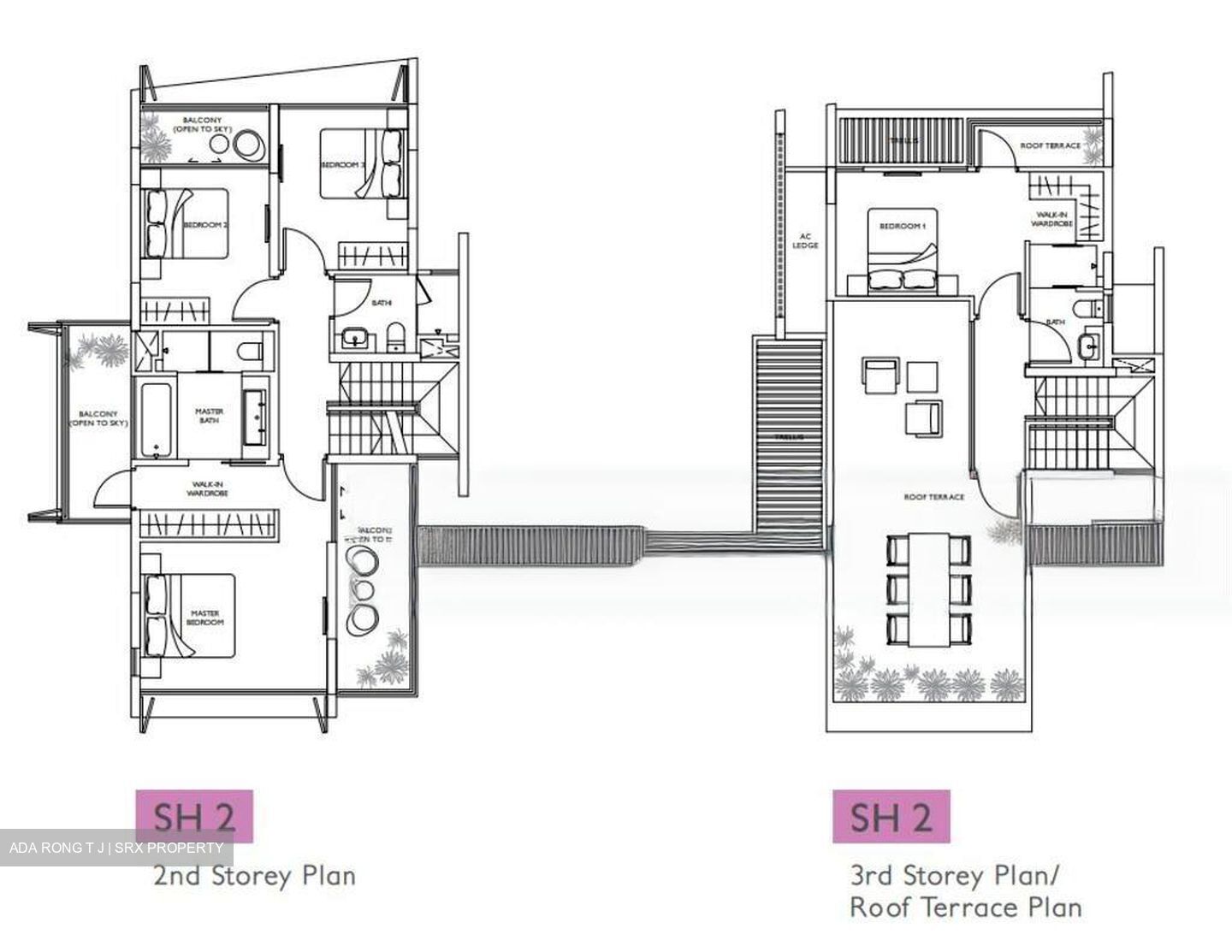 Bedok Reservoir Road (D16), Terrace #448166591